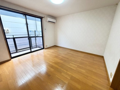 【洋室】 | エクセレンスやまだB