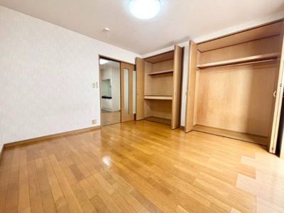 【洋室】 | エクセレンスやまだB