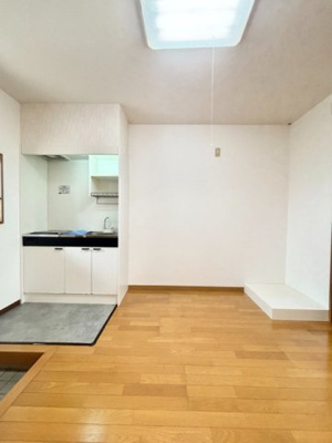 【その他】 | エクセレンスやまだB | DK