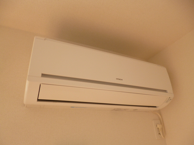 シエロ・イリーデの設備