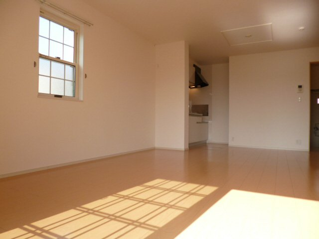 シエロ・イリーデの居間・リビング