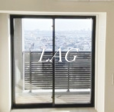 【バルコニー】 | DIPS金町レジデンス | バルコニーです。