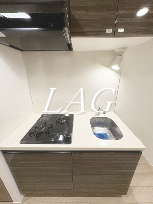 【浴室】 | DIPS金町レジデンス | キッチンです。