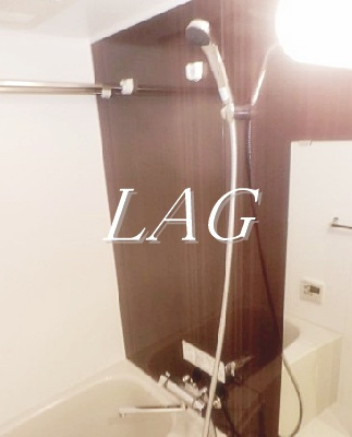 【トイレ】 | DIPS金町レジデンス | お風呂です。