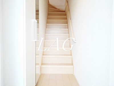 【玄関】 | ブリランテ | 玄関です。