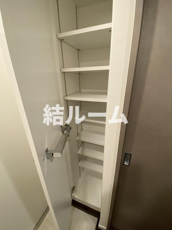 板橋区高島平１丁目の賃貸マンションのその他
