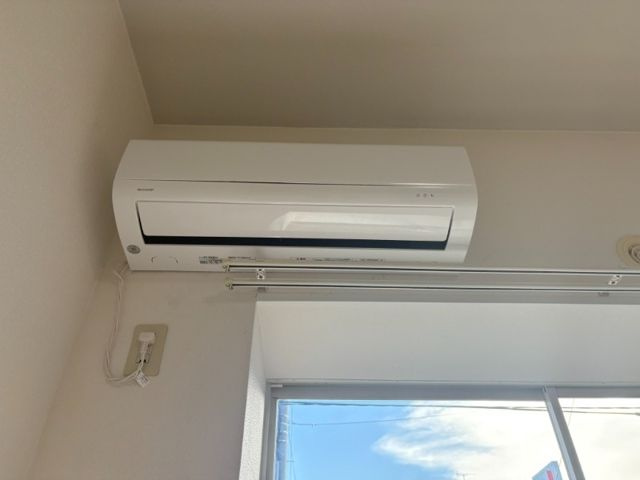 プルミエ参番館(K-066)のその他