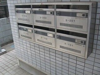 プルミエ参番館(K-066)のその他共用部分