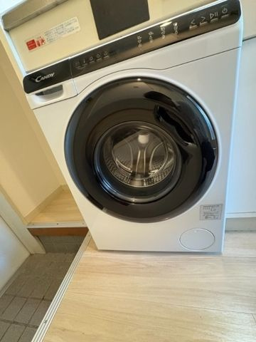 プルミエ参番館(K-066)の設備