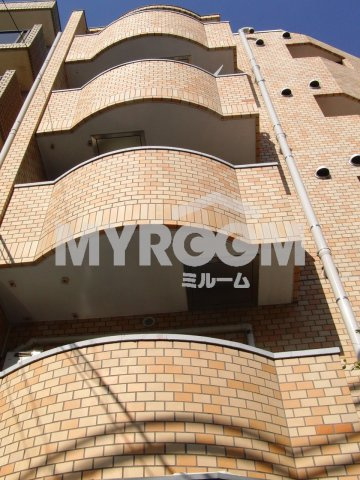 メゾン・ド・エコルス