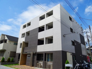 福生市加美平１丁目のマンションの画像