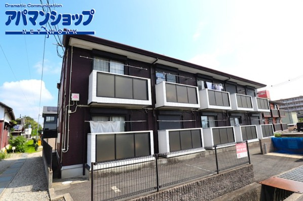 アイビー２１　Ａ