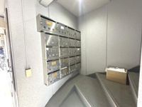 管理体制も良好