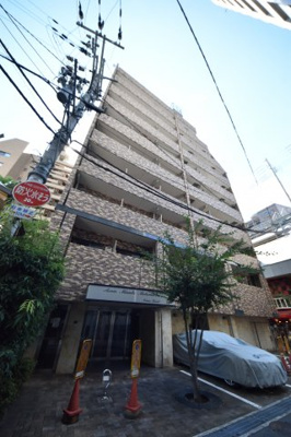 【外観】 | アスヴェルみなと元町OceanFront