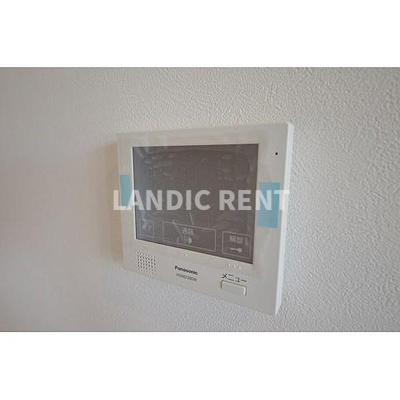 【セキュリティ】 | REGALEST 博多駅南