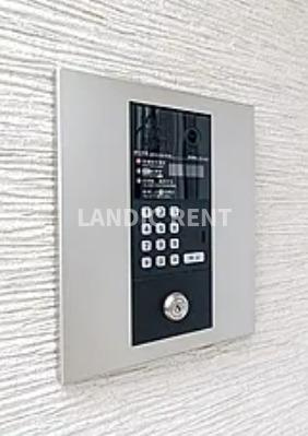 【セキュリティ】 | REGALEST 博多駅南