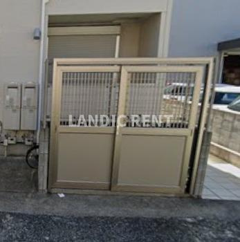 【その他共用部分】 | REGALEST 博多駅南