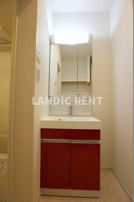 【洗面所】 | REGALEST 博多駅南