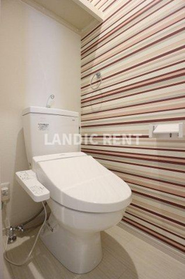 【トイレ】 | REGALEST 博多駅南