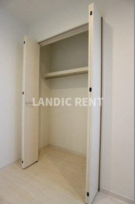 【収納】 | REGALEST 博多駅南