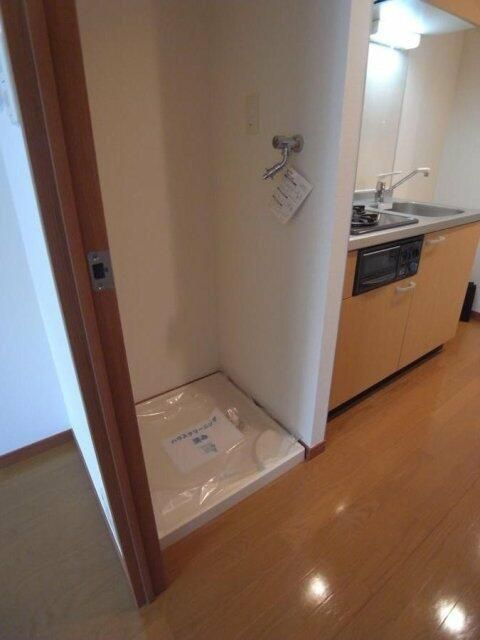 セジョリ志村坂上の設備
