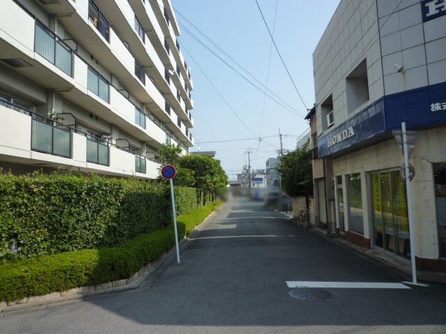 【その他】 | レックスシティ京都西院
