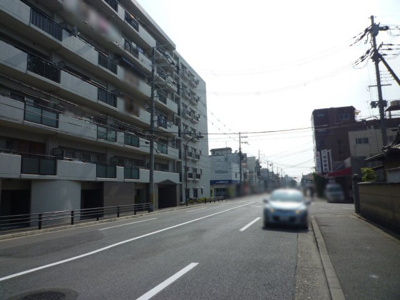 【その他】 | レックスシティ京都西院