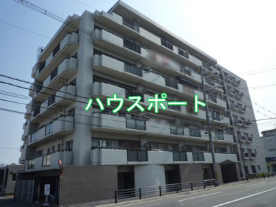 【外観】 | レックスシティ京都西院