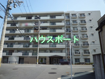 【外観】 | レックスシティ京都西院