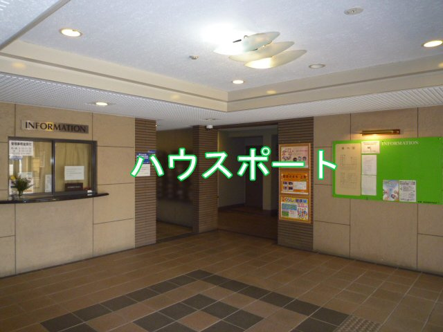 【エントランス】 | レックスシティ京都西院