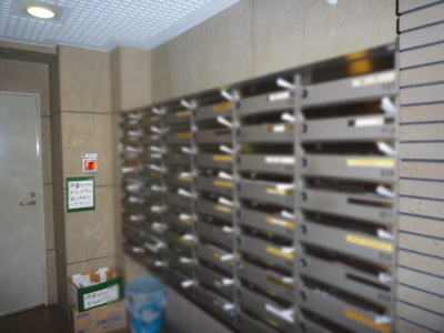 【設備】 | レックスシティ京都西院