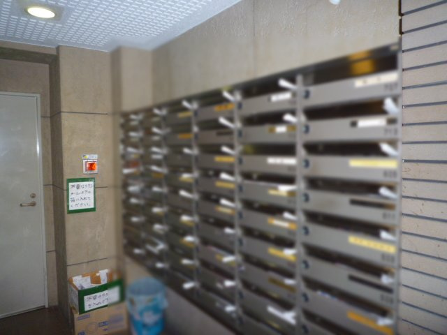 【設備】 | レックスシティ京都西院