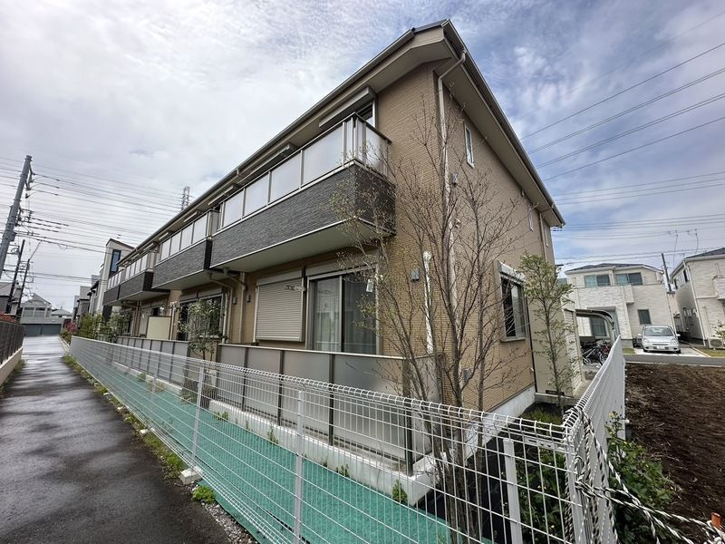 Sweet　Homeのその他共用部分