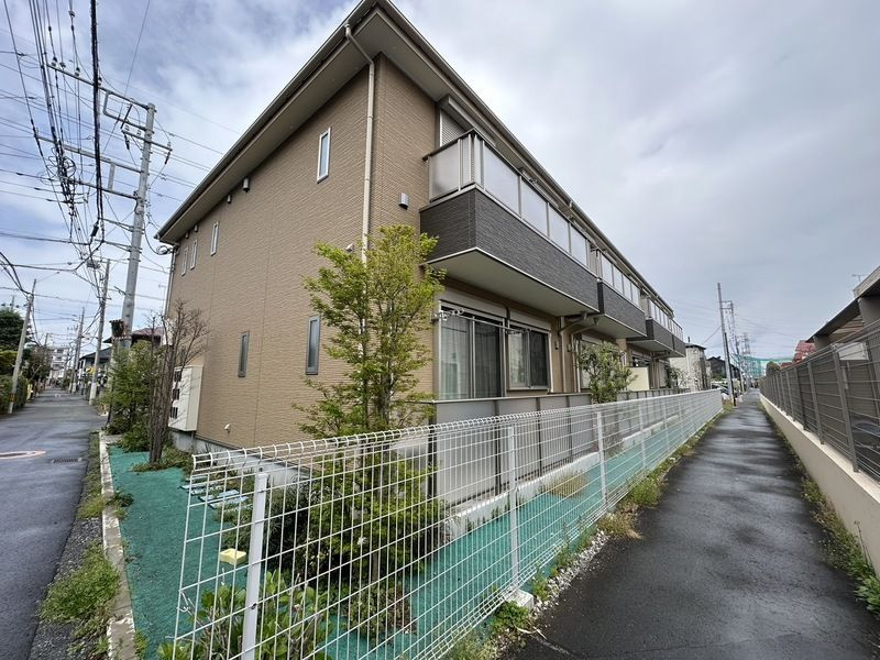 Sweet　Homeのその他