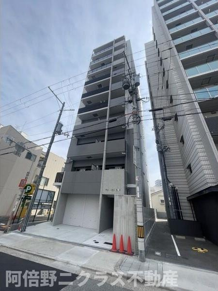 フォーゼ舟橋町