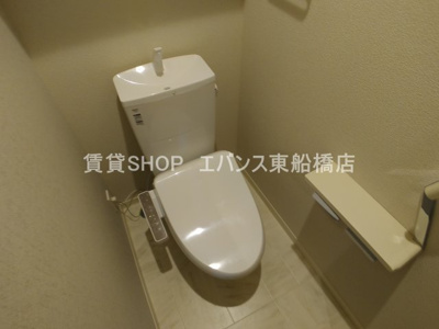 【トイレ】 | カステール