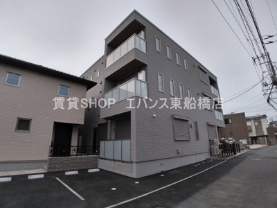 【外観】 | カステール
