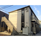 アムール南街の画像