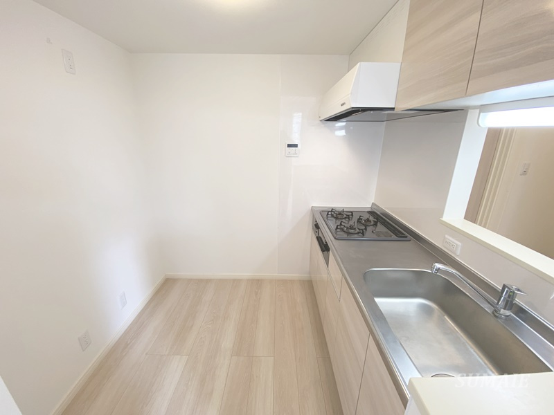 Park Maison 宮町 Eastのキッチン|キッチン☆