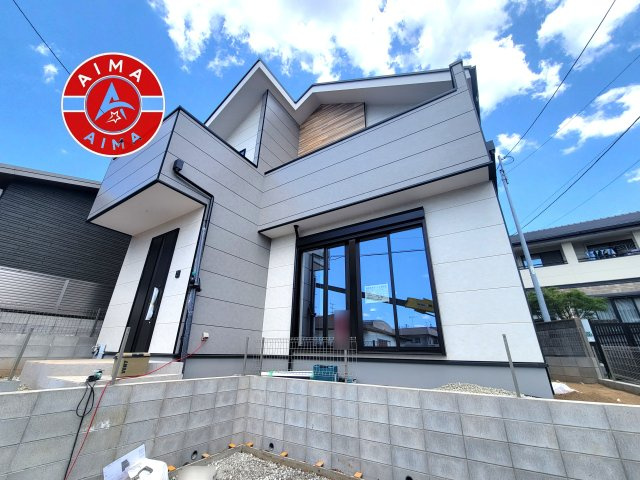 福岡市東区香住ヶ丘４丁目第2-1棟（1号棟）　