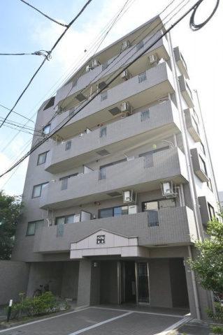 パークウェル落合