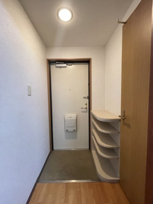 【玄関】 | アトリエYAYOI