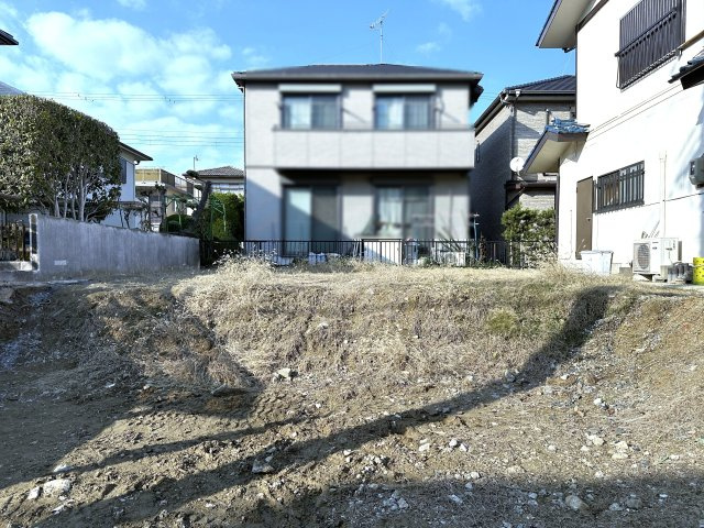 神戸市西区持子１丁目新築戸建の外観|2026年3月19日撮影