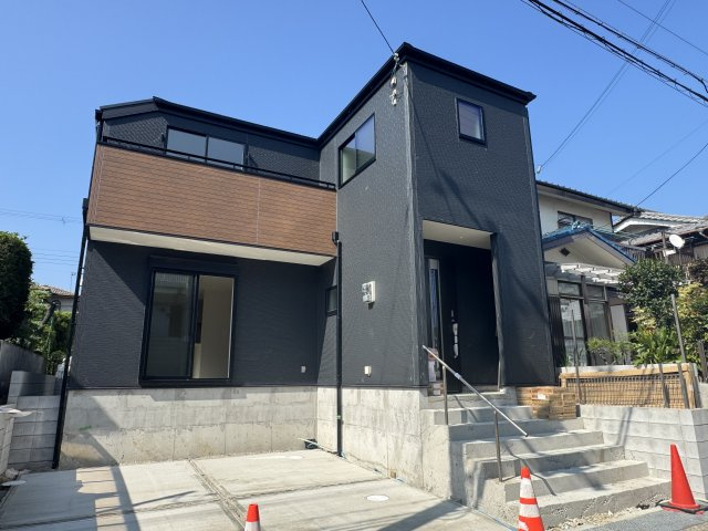 神戸市西区持子１丁目新築戸建