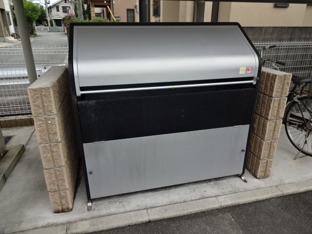 メルベイユテリトワールアコールのその他共用部分