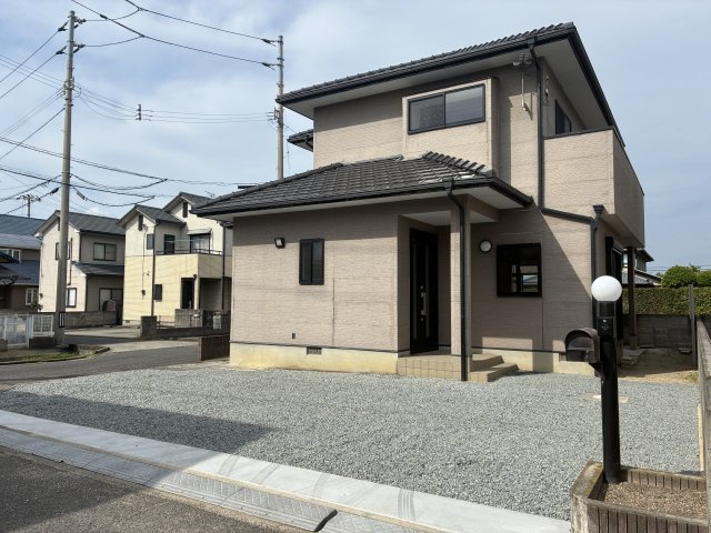 丸亀市垂水町　リフォーム戸建