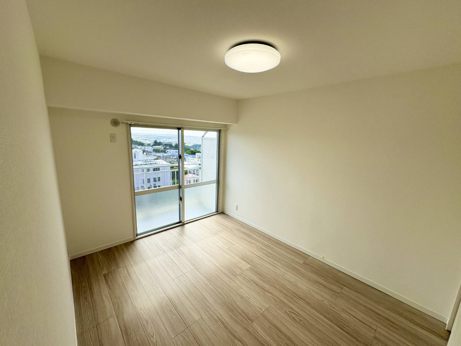 ニューライフ北谷