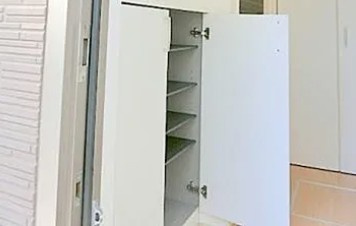 【設備】 | メゾンフルール