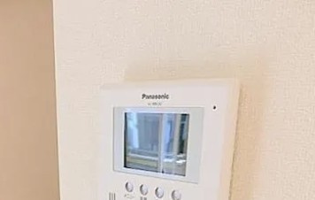 【セキュリティ】 | メゾンフルール