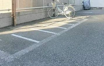 【その他共用部分】 | メゾンフルール